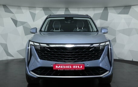 Geely Atlas, 2024 год, 2 493 000 рублей, 2 фотография