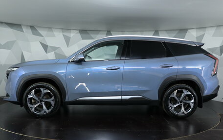 Geely Atlas, 2024 год, 2 493 000 рублей, 8 фотография