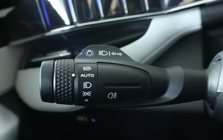 Geely Atlas, 2024 год, 2 493 000 рублей, 12 фотография