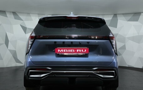 Geely Atlas, 2024 год, 2 493 000 рублей, 6 фотография