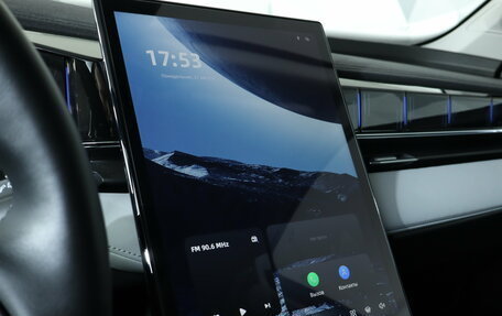 Geely Atlas, 2024 год, 2 493 000 рублей, 15 фотография