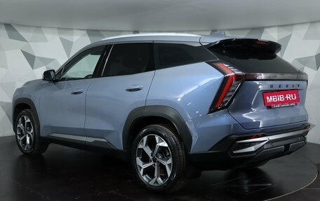 Geely Atlas, 2024 год, 2 493 000 рублей, 7 фотография