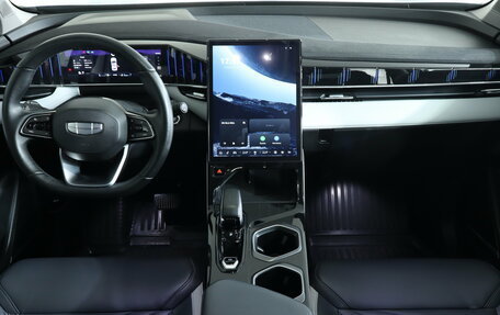 Geely Atlas, 2024 год, 2 493 000 рублей, 21 фотография