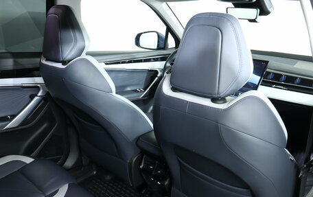 Geely Atlas, 2024 год, 2 493 000 рублей, 25 фотография