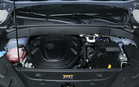 Geely Atlas, 2024 год, 2 493 000 рублей, 29 фотография