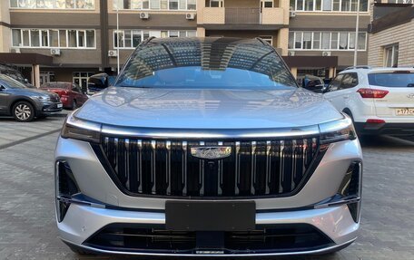Geely Atlas, 2026 год, 3 150 000 рублей, 2 фотография