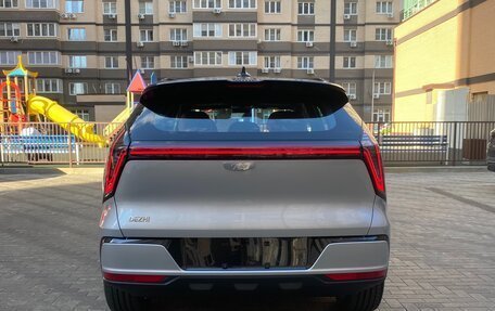 Geely Atlas, 2026 год, 3 150 000 рублей, 6 фотография