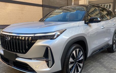 Geely Atlas, 2026 год, 3 150 000 рублей, 3 фотография