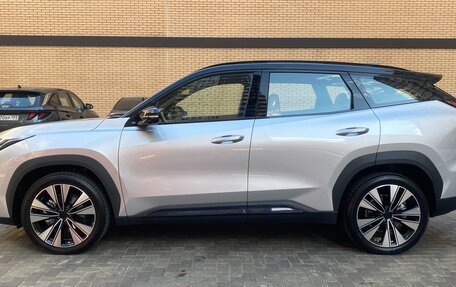 Geely Atlas, 2026 год, 3 150 000 рублей, 4 фотография