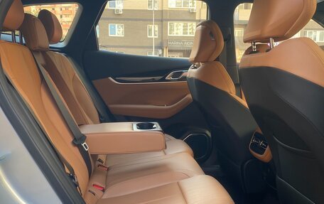 Geely Atlas, 2026 год, 3 150 000 рублей, 14 фотография