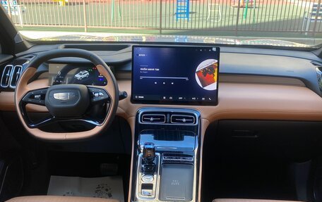 Geely Atlas, 2026 год, 3 150 000 рублей, 11 фотография