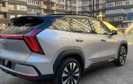 Geely Atlas, 2026 год, 3 150 000 рублей, 7 фотография
