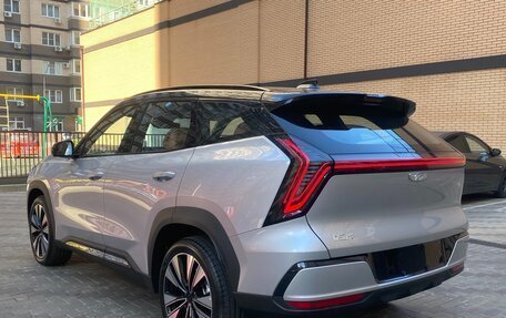 Geely Atlas, 2026 год, 3 150 000 рублей, 5 фотография