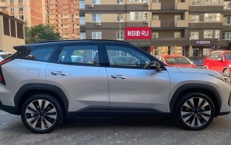 Geely Atlas, 2026 год, 3 150 000 рублей, 8 фотография