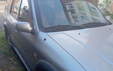 KIA Sportage IV рестайлинг, 2004 год, 285 000 рублей, 4 фотография
