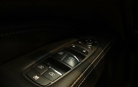 Infiniti QX60 I рестайлинг, 2017 год, 2 195 000 рублей, 14 фотография
