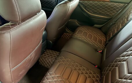 Toyota Avensis III рестайлинг, 2007 год, 870 000 рублей, 3 фотография
