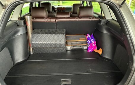 Toyota Avensis III рестайлинг, 2007 год, 870 000 рублей, 9 фотография