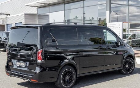 Mercedes-Benz V-Класс, 2026 год, 11 500 089 рублей, 2 фотография