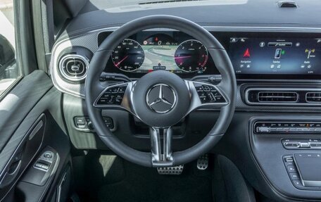 Mercedes-Benz V-Класс, 2026 год, 11 500 089 рублей, 5 фотография