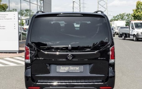 Mercedes-Benz V-Класс, 2026 год, 11 500 089 рублей, 4 фотография