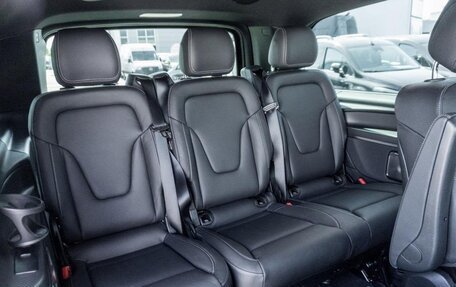 Mercedes-Benz V-Класс, 2026 год, 11 500 089 рублей, 12 фотография