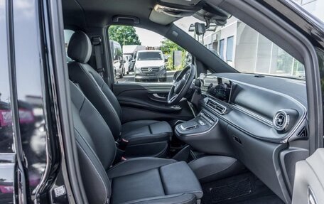 Mercedes-Benz V-Класс, 2026 год, 11 500 089 рублей, 11 фотография