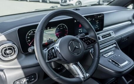 Mercedes-Benz V-Класс, 2026 год, 11 500 089 рублей, 9 фотография