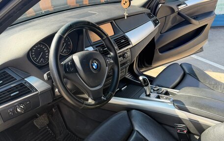 BMW X5, 2007 год, 1 100 000 рублей, 5 фотография