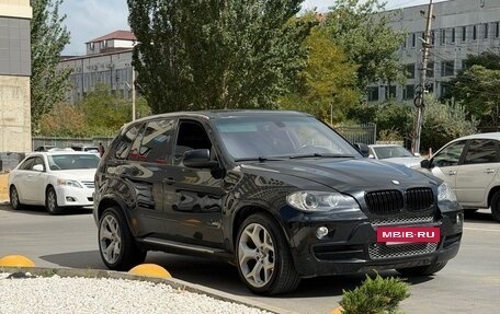 BMW X5, 2007 год, 1 100 000 рублей, 2 фотография