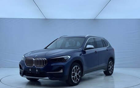 BMW X1, 2023 год, 1 850 000 рублей, 3 фотография