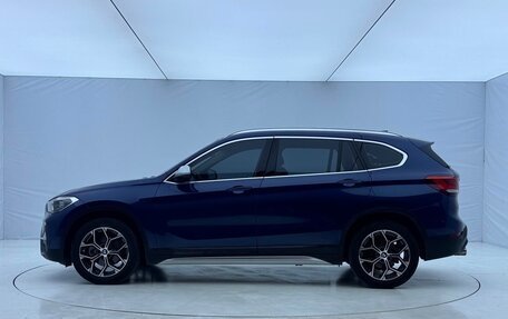 BMW X1, 2023 год, 1 850 000 рублей, 4 фотография