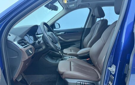 BMW X1, 2023 год, 1 850 000 рублей, 10 фотография