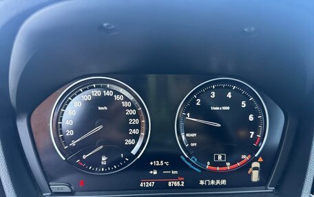 BMW X1, 2023 год, 1 850 000 рублей, 12 фотография