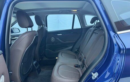 BMW X1, 2023 год, 1 850 000 рублей, 19 фотография