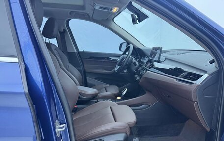 BMW X1, 2023 год, 1 850 000 рублей, 9 фотография