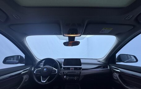 BMW X1, 2023 год, 1 850 000 рублей, 11 фотография