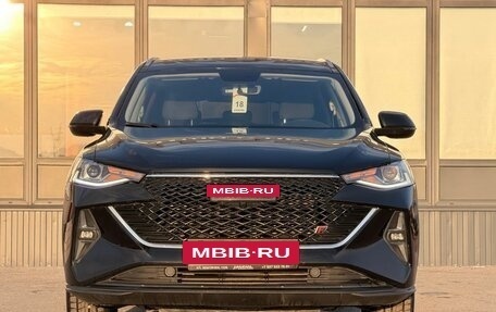 Haval F7 I, 2024 год, 1 550 000 рублей, 2 фотография