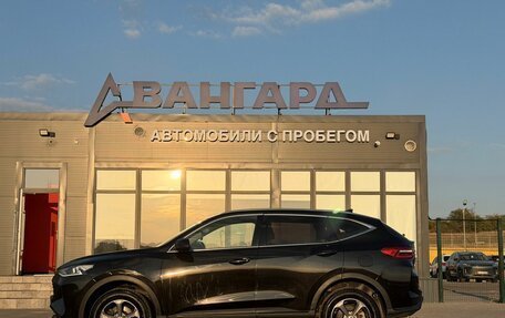 Haval F7 I, 2024 год, 1 550 000 рублей, 6 фотография
