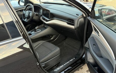 Haval F7 I, 2024 год, 1 550 000 рублей, 12 фотография