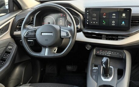 Haval F7 I, 2024 год, 1 550 000 рублей, 13 фотография