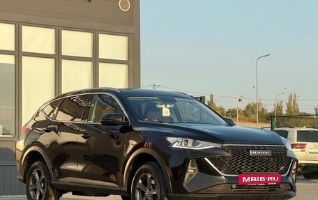 Haval F7 I, 2024 год, 1 550 000 рублей, 3 фотография