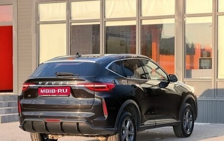 Haval F7 I, 2024 год, 1 550 000 рублей, 8 фотография