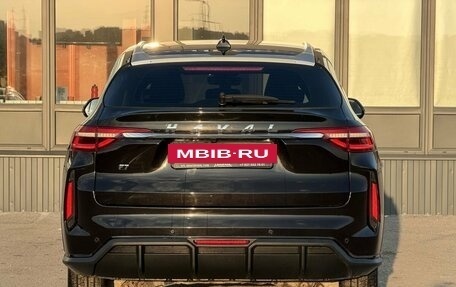Haval F7 I, 2024 год, 1 550 000 рублей, 9 фотография