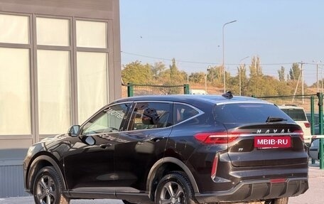 Haval F7 I, 2024 год, 1 550 000 рублей, 10 фотография