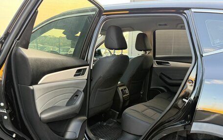 Haval F7 I, 2024 год, 1 550 000 рублей, 23 фотография
