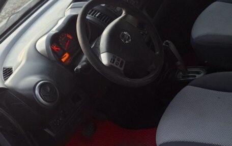 Nissan Note II рестайлинг, 2008 год, 320 000 рублей, 5 фотография