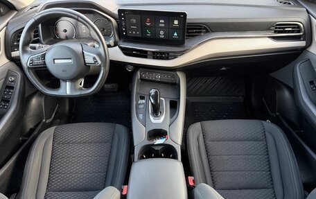 Haval F7 I, 2024 год, 1 550 000 рублей, 27 фотография