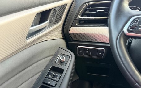 Haval F7 I, 2024 год, 1 550 000 рублей, 22 фотография