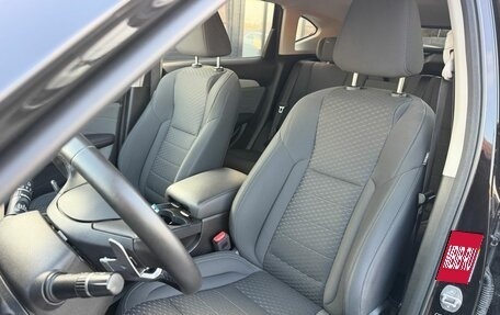 Haval F7 I, 2024 год, 1 550 000 рублей, 20 фотография